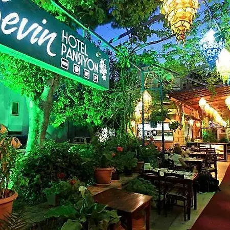 호텔 Sevin Bodrum