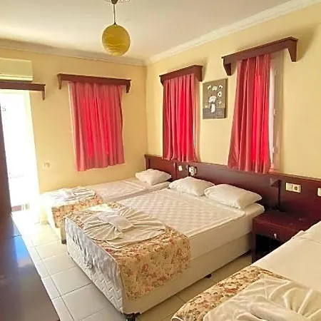 Hotel Sevin