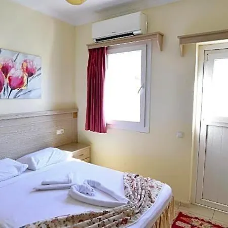 Sevin Hotel Bodrum