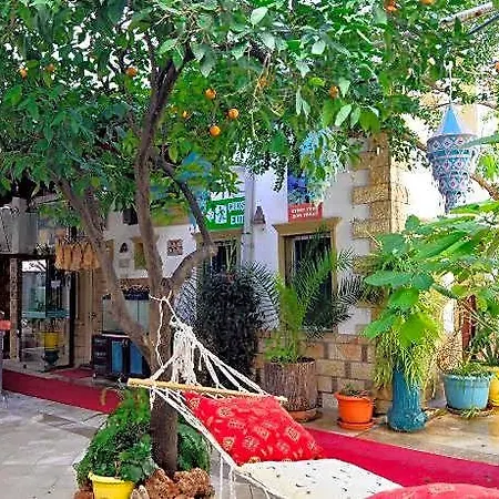Hotel Sevin Bodrum