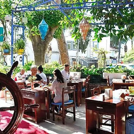 Sevin 3* Bodrum