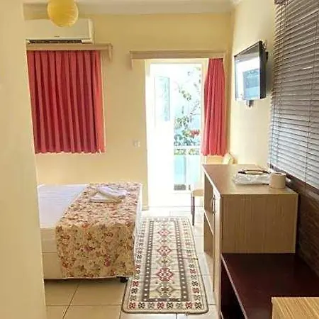 Sevin 3* Bodrum