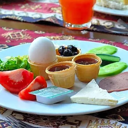 호텔 Sevin Bodrum