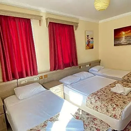 Hotel Sevin Bodrum