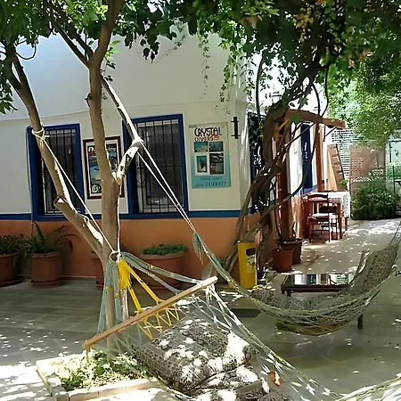 Sevin Hotel 3*