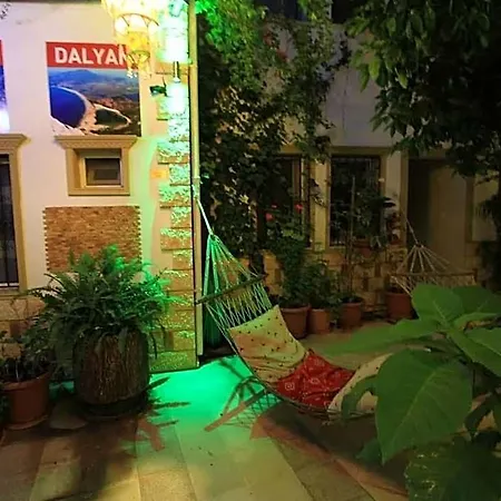 Hotel Sevin 3*