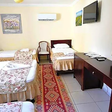 Sevin Hotel Bodrum