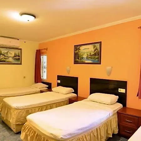 Hotel Sevin 3*