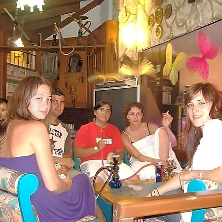 Sevin Hotel