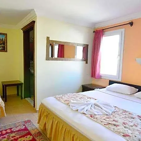 호텔 Sevin Bodrum