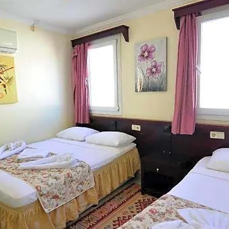 Sevin 3* Bodrum