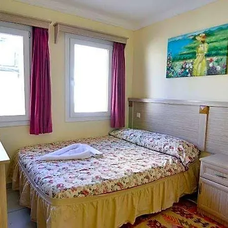 Sevin 3* Bodrum