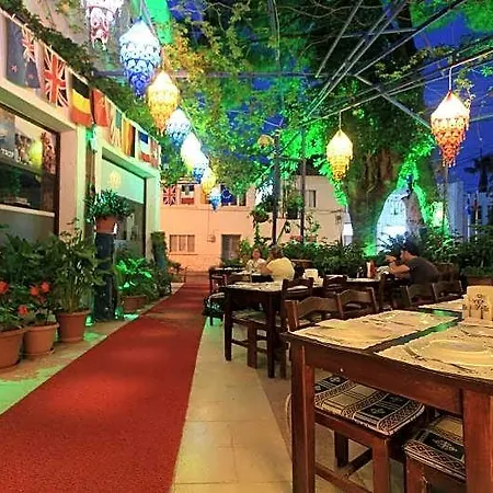Hotel Sevin